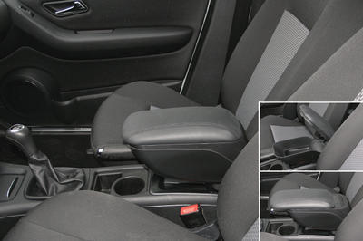 A-Class - W169 - Armrest box
