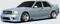 3. Rieger sideskirts 2 st - bild 2