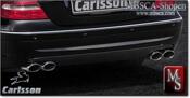 9a. Carlsson Backspoiler