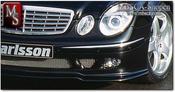 9a.Carlsson frontspoiler RS for Carlsson spoliern.