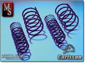 Carlsson loweringkit