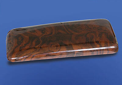 C-Class - W202 94-00 - Wood armrest
