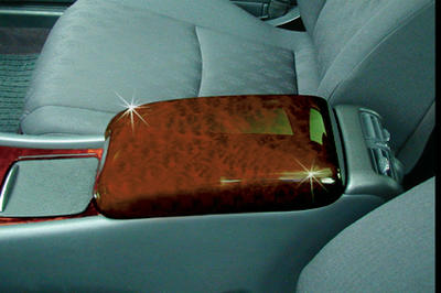 C-Class - W203 01-06 - Wood armrest
