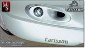 2. Carlsson Dimlusinsats 2st 99-02