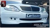 2. Carlsson Front bumper. 99-02
