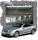 Clearglas Tredje Bromsljus MB Org. - bild 2