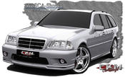 1. CKM Stylingkit for Wagon.