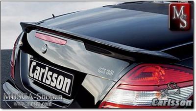 SLK - R171 04- - Carlsson Vinge