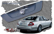 Facelift back inc chromelist