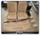 W220 Leather interior complete. - bild 1
