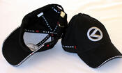 Basebol Cap