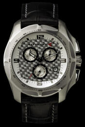 Watch WR338K White Edition