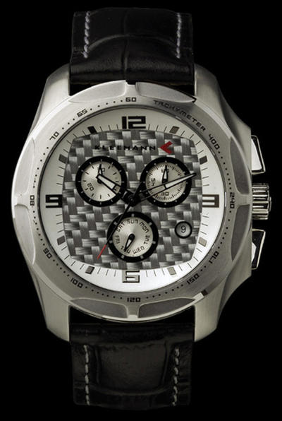KLEEMANN - Accecoris - Watch WR338K White Edition