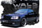 2.Wald kit for coupe 2 door. - bild 2