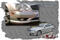 Lists US Version with sidemarker. 2pcs set MB Original - bild 2