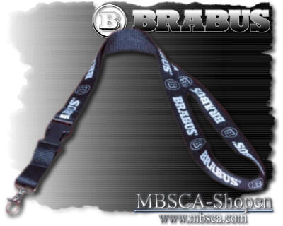 BRABUS - Accesories - BRABUS Key Band