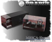 BRABUS Monoblock S wheeldisplay 1:18