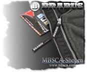 BRABUS Zipon