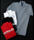 Wald Polo Shirt - bild 1