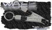 Wald Keyring