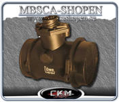 Mass Airflow meter Luftmassenmesser 2 year waranty (0280217114)