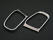 Chromeframes for mirrors 2pcs - bild 1