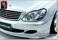 Clear glas facelift frontlights 2pcs WITH AUTO LEVELING.. - bild 3