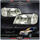 Clear frontlights V1 2pcs. - bild 1