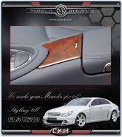 Woodlid 1 pcs set