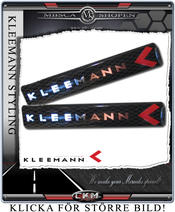 Kleemann emblem carbon2st
