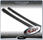 1. CKM A-look C32 sideskirts 01-06 - bild 4