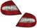 Clear taillights LED 2 pcs set - bild 5