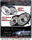Clear headlights 2 projektors 2pcs set - bild 2