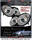 Clear headlights 2 projektors 2pcs set - bild 1