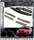 Chrome lists for grill - bild 1