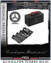 MB Original tool kit 55 pcs