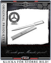 MB Original letter opener