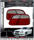 Clearglas taillights Red/Clear 2 pcs Dubbel LED - bild 1