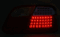 Clearglas taillights Smoke 2 pcs Dubbel LED - bild 2