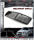 Avantgarde Grill 6 ribbs HELSVART - bild 1
