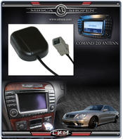C3. Facelifting Produkt 03 2.0 GPS antenna