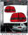 Clear taillights WAGON Red/Smoke 2pcs set - bild 1