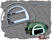 Chromerings guages 2 pcs set - bild 2