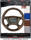 Wheel  in Leather/Suede of your choise - bild 5