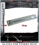 MB Mini Dekal 1 st