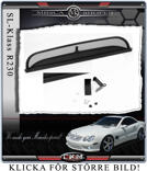 Windshield CKM