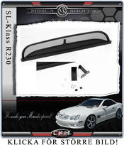 Windshield CKM