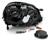 Clear frontlights DEVIL Eyes 2 pcs set 05-08 BLACK - bild 5