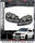 Clear frontlights DEVIL Eyes 2 pcs set 05-08 BLACK - bild 2