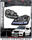Clear frontlights DEVIL Eyes 2 pcs set 05-08 BLACK - bild 1